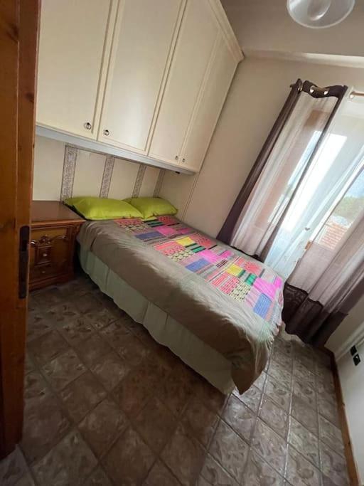 Ferienwohnung Da Zia Maria Roccaraso Exterior foto